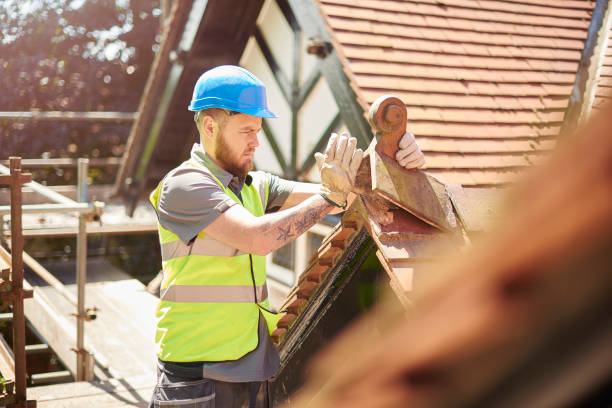 Best Emergency Roof Repair  in Poland, OH
